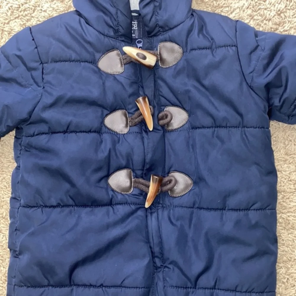 The Children's‎ Place Snowsuit